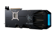 PowerColor Hellhound Radeon RX 9070 XT OC Grafikkarte, 16384 MB GDDR6 image number null