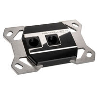 Watercool Heatkiller IV PRO AMD CPU water cooler - Acetal