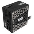 Seasonic Arch Q503 PC Case, Mid Tower + CONNECT DGC-650 Gold Power Supply - black image number null