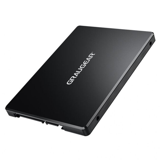 Graugear Konverter M.2 NGFF SSD auf 2,5 Zoll SATA image number 0