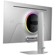 Samsung Odyssey OLED G8 G81SF, 32 Zoll UHD Gaming Monitor, 240Hz, QD-OLED-Panel, FreeSync Premium Pro image number null