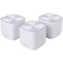ASUS ZenWiFi XD5 AX3000 3er Pack Mesh WiFi System - weiß image number null