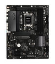 ASRock Z890 PRO-A motherboard, socket LGA 1851, Intel Z890, ATX, DDR5 image number null