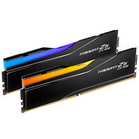 G.Skill Trident Z5 CK RGB DDR5-8800 RAM, CL42, XMP 3.0, CUDIMM - 48 GB Dual-Kit, schwarz