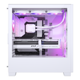 PHANTEKS XT Pro Ultra + Glacier One 360M25 Gen2 DRGB, 360mm, Bundle - wei&szlig; image number null