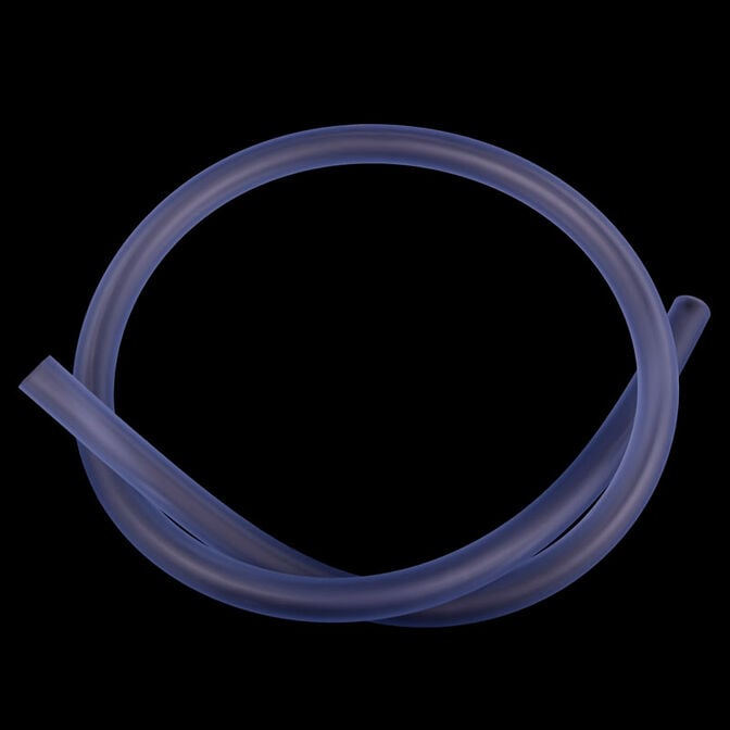 Alphacool AlphaTube Schlauch HF 16/10mm - Klar 1 m image number 0