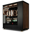 T9 Workstation PC, AMD Ryzen Threadripper 9000, DDR5 ECC, RTX 5090 image number null