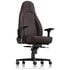noblechairs ICON Gaming Chair - Java Edition image number null