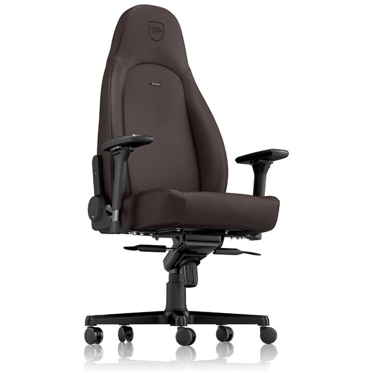 noblechairs ICON Gaming Chair - Java Edition image number 4