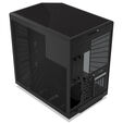 Hyte Y70 Midi Tower Touch - schwarz image number null