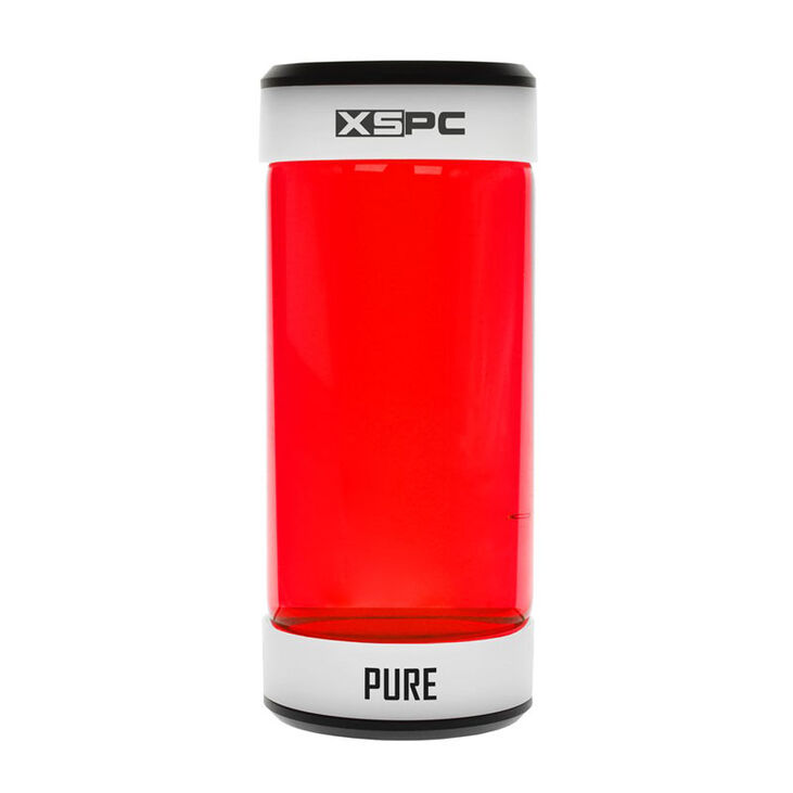XSPC Pure Coolant, 1 litre - red, UV image number 2