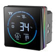 Thermaltake TH360-S V3 ARGB Sync AiO Water Cooling &ndash; black image number null