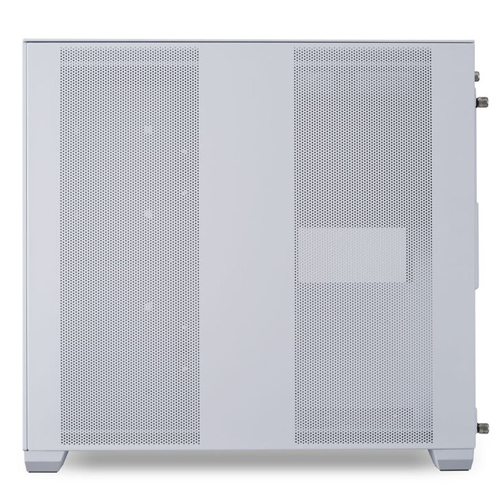 Lian Li O11 Air Mini, Midi-Tower, Tempered Glass - weiß image number 3