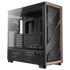 Antec Flux Pro PC case, full tower, E-ATX, tempered glass – black image number null