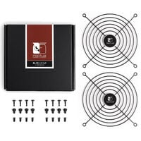 Noctua NA-FG1-14 Sx2 Fan Guard 140 mm - black
