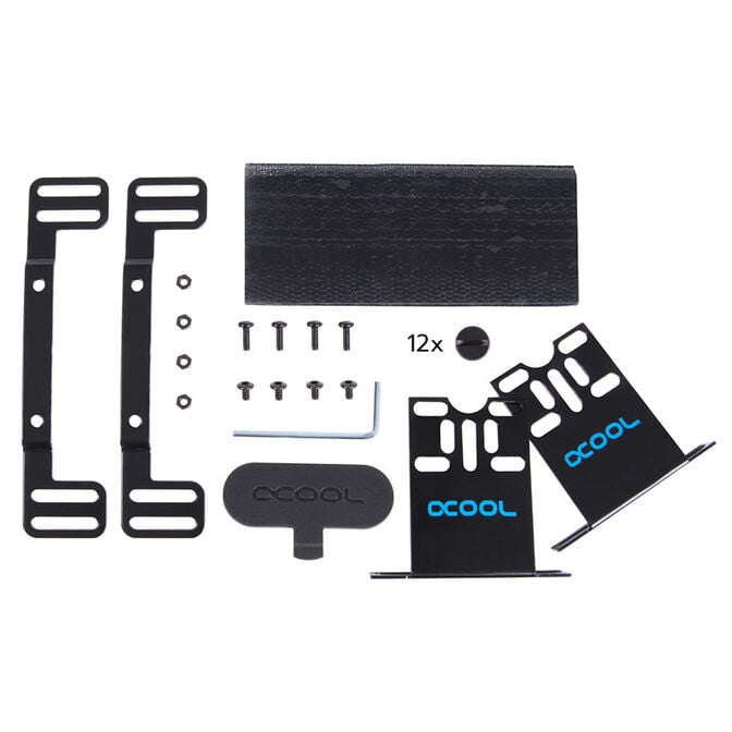 Alphacool ES Distro Plate C5 image number 7