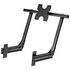 Next Level Racing F-GT Elite Direct Monitor Mount - Carbon Grey image number null