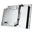Alphacool Core GeForce RTX 5080 EPIC-X Waterblock, Backplate - Acrylic, Black image number null