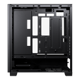 Phanteks XT Pro Ultra PC-Geh&auml;use, Midi-Tower, E-ATX, Tempered Glass, D-RGB - schwarz image number null