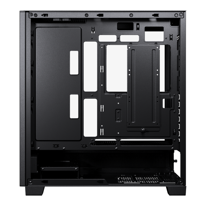 Phanteks XT Pro Ultra PC-Geh&auml;use, Midi-Tower, E-ATX, Tempered Glass, D-RGB - schwarz image number 6