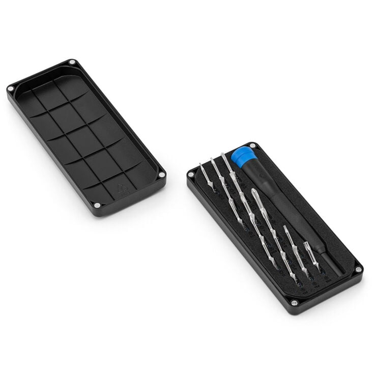 iFixit Minnow Driver Kit - 16 Bit image number 2