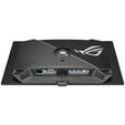 ASUS ROG Strix OLED XG27UQDMS 26,5 Zoll 4K Gaming-Monitor, 240Hz, OLED, G-SYNC Compatible image number null