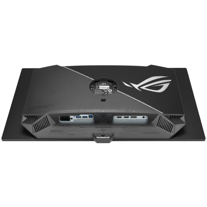 ASUS ROG Strix OLED XG27UQDMS 26,5 Zoll 4K Gaming-Monitor, 240Hz, OLED, G-SYNC Compatible image number 6