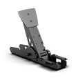 MOZA SR-P - Clutch Pedal (for GAJO-384) image number null