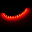 Lamptron FlexLight Professional - 15 LEDs - fire red image number null