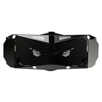 Pimax Lighthouse Faceplate - black
