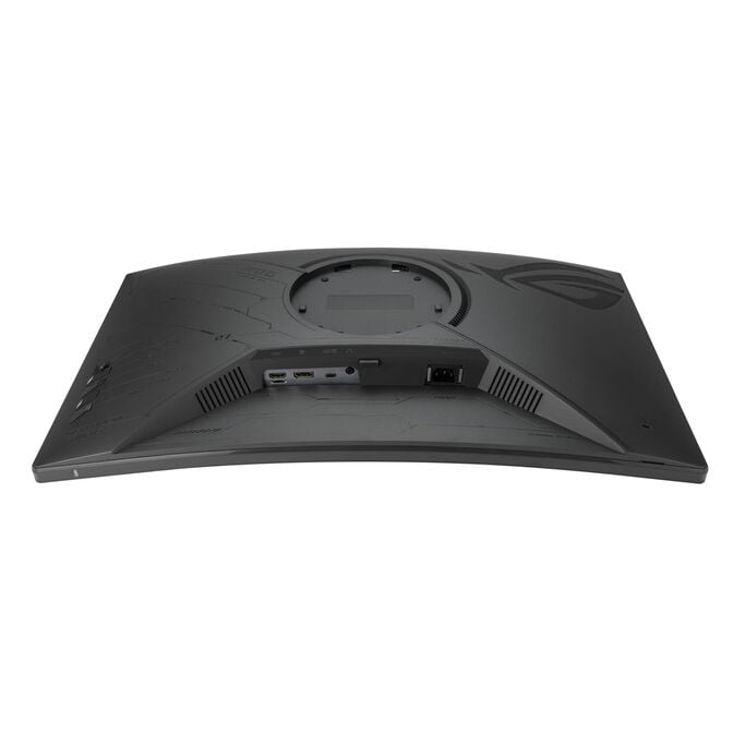 ASUS ROG Swift XG27WCMS, 27-inch Curved Gaming Monitor, 280Hz, VA, FreeSync Premium image number 5