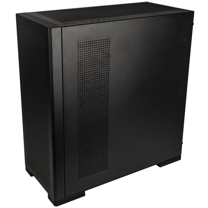 Kolink Unity Meshbay Performance Midi-Tower, Mesh - schwarz image number 2