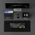 Akko 5098B Plus Black and Gold Wireless Gaming Tastatur, mechanisch, Hot-Swap, RGB - Akko V3 Piano Pro Switch image number null