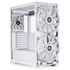 Lian Li LANCOOL 215 Midi-Tower - ARGB, Tempered Glass, weiß image number null