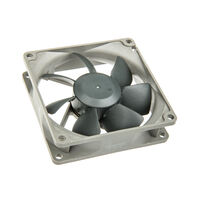 Noctua NF-R8 redux-1800 - 80mm