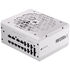 Corsair RMx Shift Series RM1200x Netzteil 80 PLUS Gold, ATX 3.1, PCIe 5.1 - 1200 Watt, weiß image number null