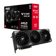 ASUS TUF Radeon RX 9070 OC Edition Grafikkarte, 16384 MB GDDR6 image number null