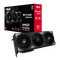 ASUS TUF Radeon RX 9070 OC Edition Grafikkarte, 16384 MB GDDR6