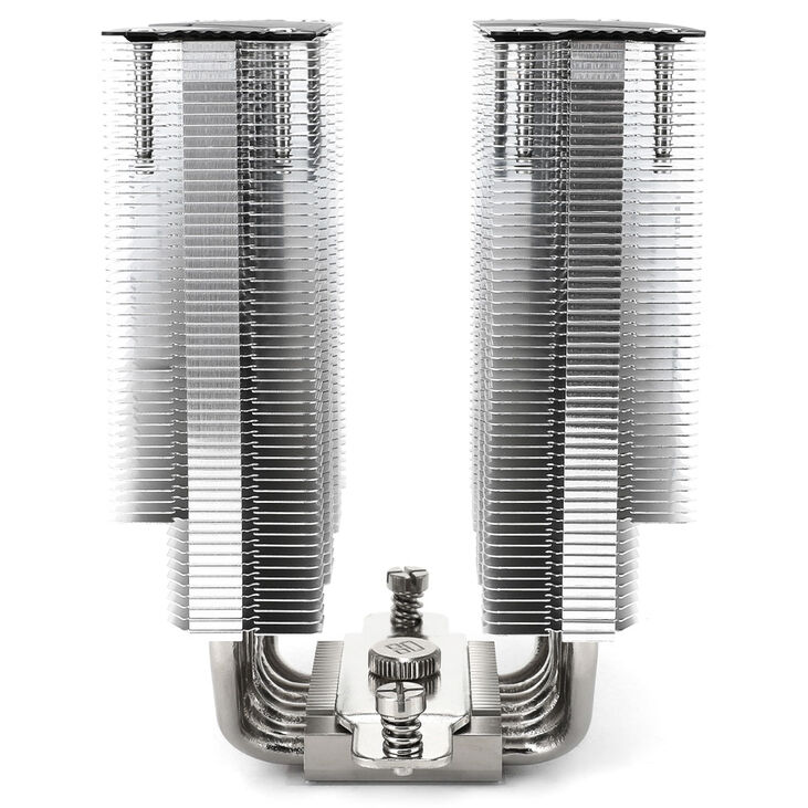 Thermalright Phantom Spirit 120 CPU-Kühler - 120 mm, Dual-Tower image number 5