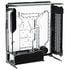 Singularity Computers Spectre 3.0 Full Tower - black image number null
