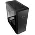 Seasonic Arch Q503 Midi Tower + CONNECT DGC-650 Gold Netzteil - schwarz image number null