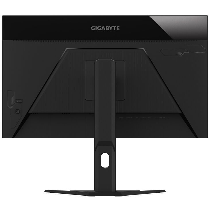 GIGABYTE M27UA, 27 inch Gaming Monitor, 160Hz, IPS, FreeSync Premium image number 5
