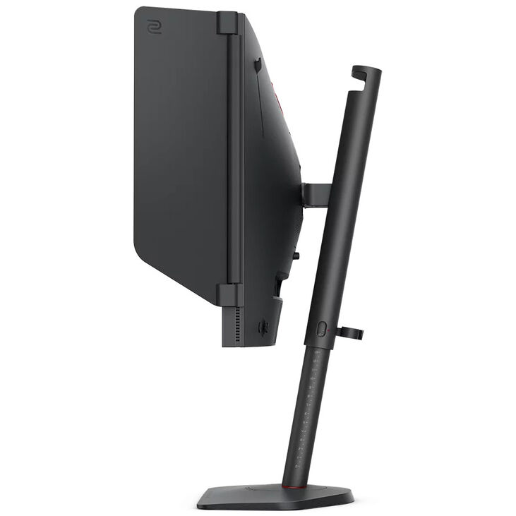 BenQ Zowie XL2566X+, 24 inch Gaming Monitor, 400Hz, Fast TN, Adaptive Sync image number 4