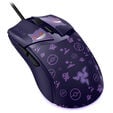 Razer Gaming Bundle - Kraken Kitty V2 Headset, Gigantus V2 Mauspad & Cobra Gaming Maus - Pok&eacute;mon Gengar Edition image number null
