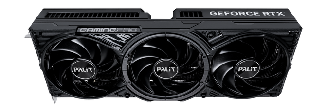 Palit GeForce RTX 5080 GamingPro OC, 16384 MB GDDR7 image number 8