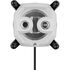 Corsair Hydro X Series XC7 RGB PRO CPU Water Block LGA 1200/1700, AM4/AM5 - white image number null
