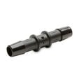 EK Water Blocks EK-Pro Tubing 17/10mm, Reinforced, EPDM, Preformed 45&deg;/90&deg; - black image number null