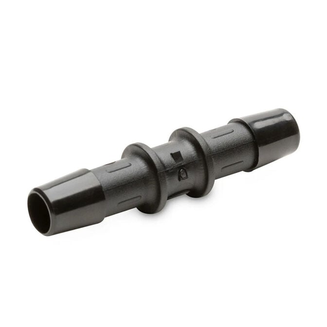 EK Water Blocks EK-Pro Tubing 17/10mm, Reinforced, EPDM, Preformed 45&deg;/90&deg; - black image number 1