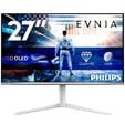 Philips Evnia 27M2N6501L, 26,5 Zoll Quad-HD-Gaming-Monitor, 240 Hz, QD OLED-Panel, FreeSync Premium image number null