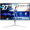 Philips Evnia 27M2N6501L, 26,5 Zoll Quad-HD-Gaming-Monitor, 240 Hz, QD OLED-Panel, FreeSync Premium